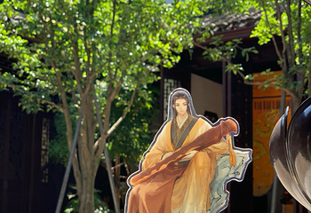 西园寺素食(西园弄戒幢律寺店)第 8 张图片