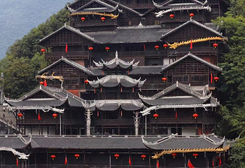 蚩尤九黎城第 61 张图片