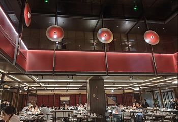 上海老饭店（豫园店）第 121 张图片