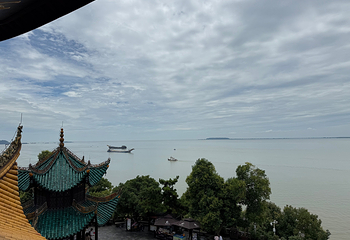 岳阳楼景区第 148 张图片