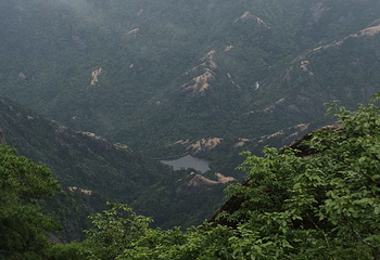 黄山风景区第 319 张图片