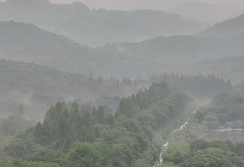 西湖风景名胜区第 504 张图片