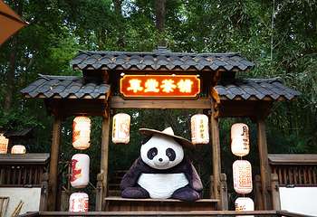 杜甫草堂第 61 张图片