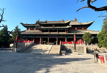 尧庙第 37 张图片