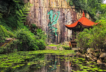 莫干山风景名胜区第 51 张图片