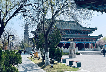 铁塔景区第 80 张图片