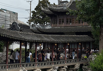 豫园第 302 张图片