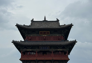 华严寺第 183 张图片