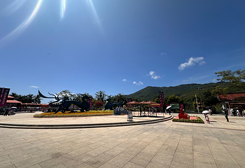 三亚南山文化旅游区第 186 张图片