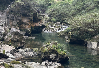 铜仁大峡谷第 91 张图片