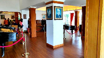 鼓浪屿钢琴博物馆-二馆