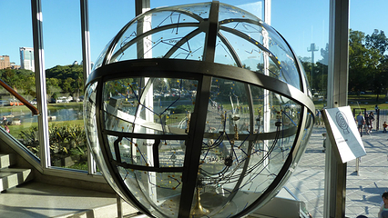 Planetario Galileo Galilei第 11 张图片