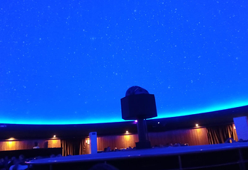 Planetario Galileo Galilei第 14 张图片