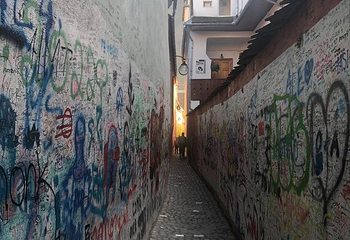 Rope Street - Strada Sforii第 16 张图片