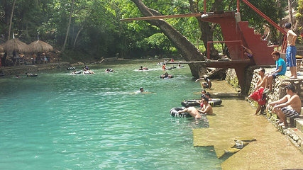 Malumpati Health Spring & Tourist Resort第 7 张图片