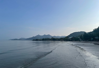 卡贝海滩第 19 张图片