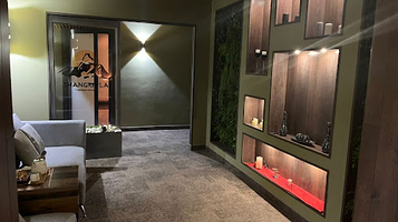 Spa-Massazhnyy Salon Shangri-La