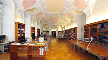 州立图书馆班贝格分馆