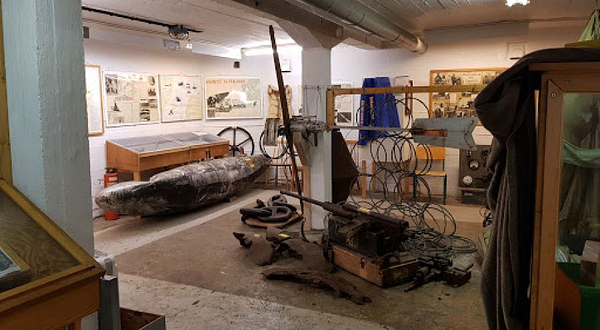 Tromsø Forsvarsmuseum