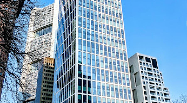 法兰克福现代艺术博物馆