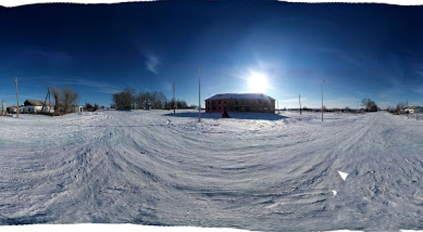 Mechet' Umutkerskogo Okruga