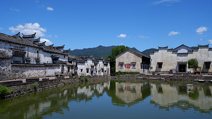 河阳古民居第 3 张图片