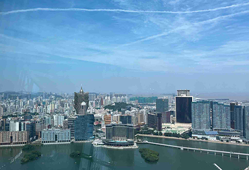 澳门旅游塔第 47 张图片