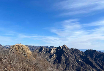 慕田峪长城第 315 张图片