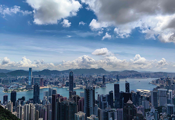 山顶缆车第 29 张图片