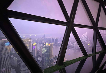 东方明珠第 197 张图片