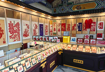 赫图阿拉城第 13 张图片