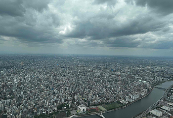 东京晴空塔第 173 张图片