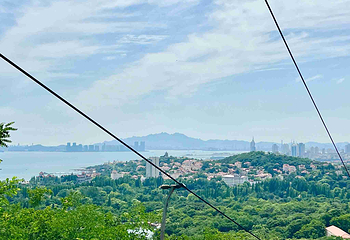 太平山观光索道第 19 张图片