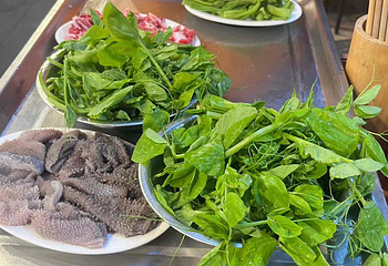 瓜西西火锅(洪崖洞店)第 29 张图片