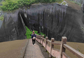 飞天山翠江旅游区第 62 张图片