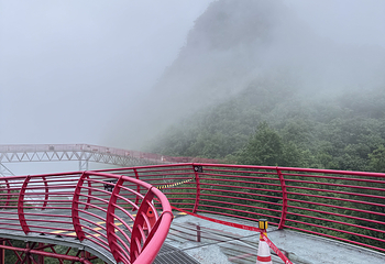阳朔如意峰索道景区第 111 张图片
