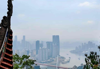 南山风景区第 50 张图片