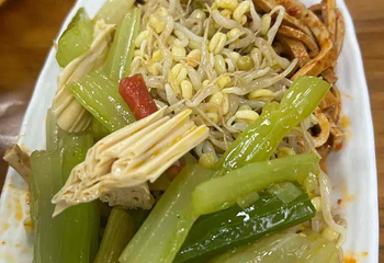 澄城崇斌水盆羊肉(后宰门店)第 21 张图片