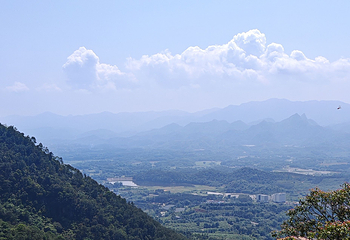 云门山旅游度假区第 113 张图片