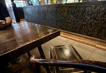 喜晋道面馆(华严寺广场店)第 34 张图片