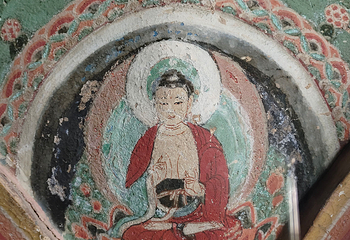 应县木塔景区第 344 张图片