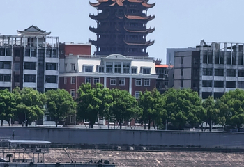 黄鹤楼第 350 张图片