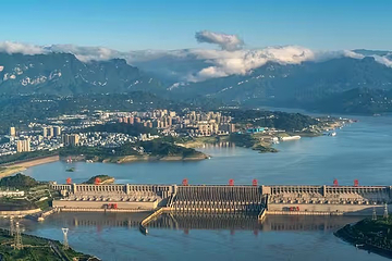 长江三峡第 98 张图片