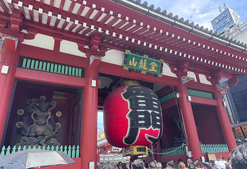 浅草寺第 111 张图片