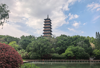 大明寺第 116 张图片