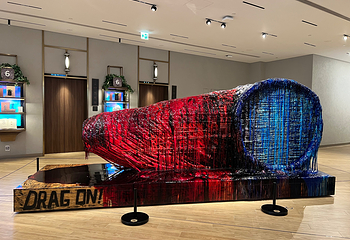 香港K11 MUSEA第 38 张图片
