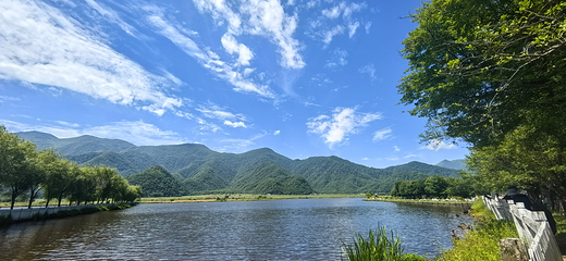 神农架风景区第 111 张图片