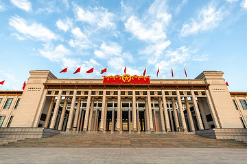 中国国家博物馆第 6 张图片