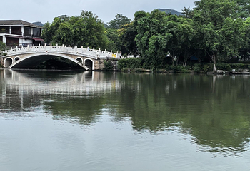 桂林两江四湖景区第 131 张图片