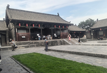 平遥古城第 155 张图片